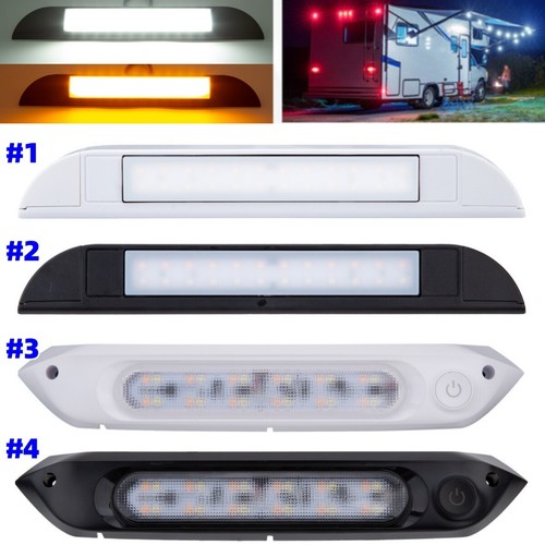 255mm 287mm led awning - led,