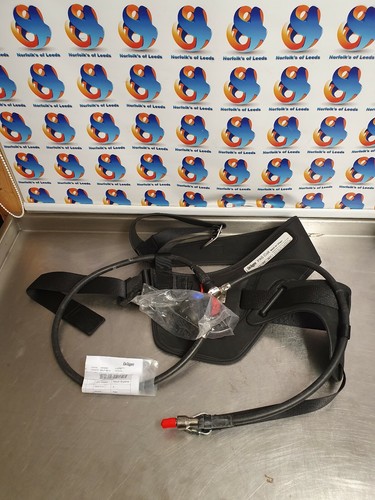 Drager pas colt - pas, respirator