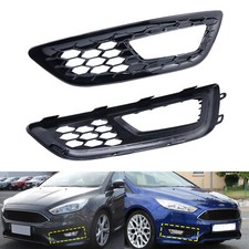 For Ford Focus MK3 2015-18