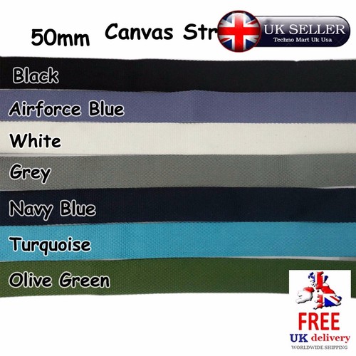 25mm 38mm 50mm wide - , cotton