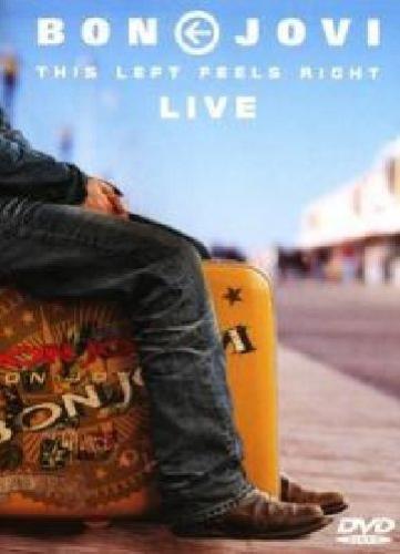 Bon jovi this left - jovi:,