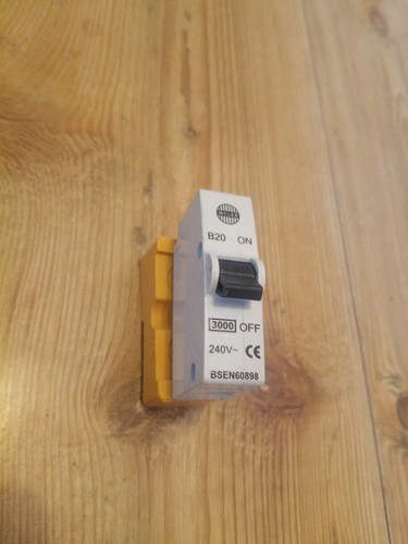 Wylex push plug mcb b - wylex,