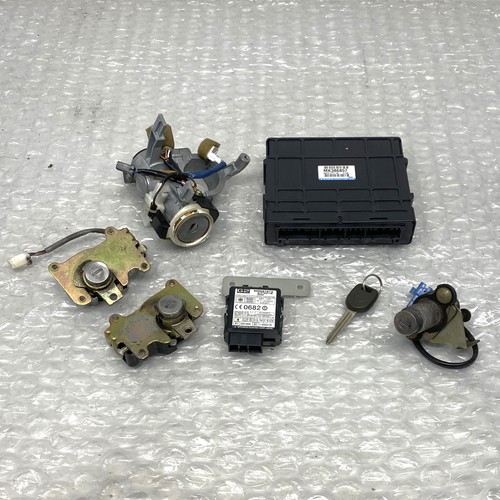 Transponder with ecu - transponder,