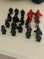LEGO Star Wars Minifigure
