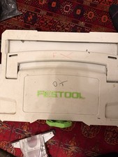 Festool MFK 700 EQ Modular