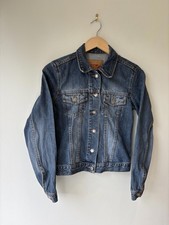 TRF Jeans 100% Cotton Fitted