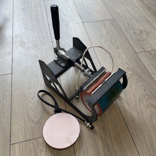 Mug heat press machine - press,