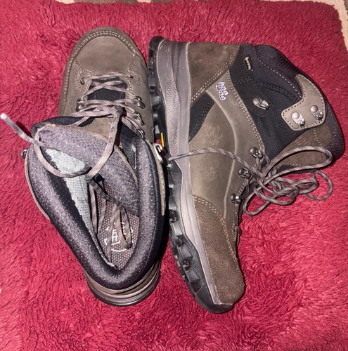 Hanwag mens banks - mens, walking