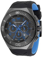 TechnoMarine Men's Manta Ocean