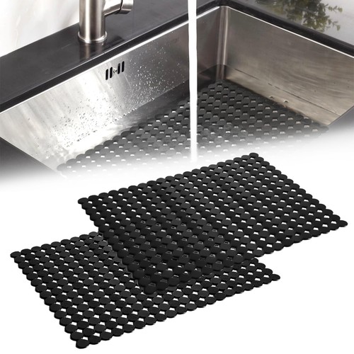 Pieces sink protector mat 40 - pieces,