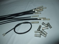 Spinergy Spox PBO Spoke