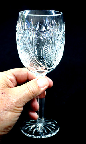 Beautiful waterford crystal - beautiful,
