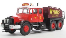 CORGI 17903 Scammell