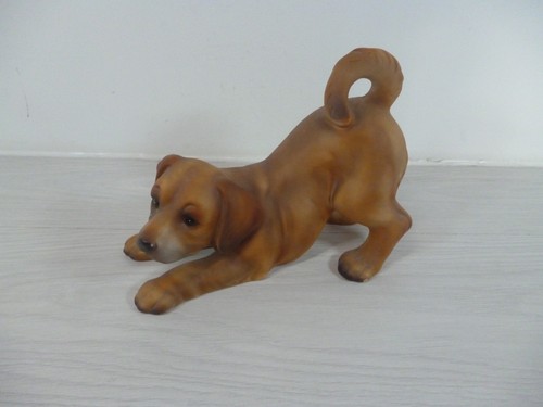 Vintage labrador playful - vintage,