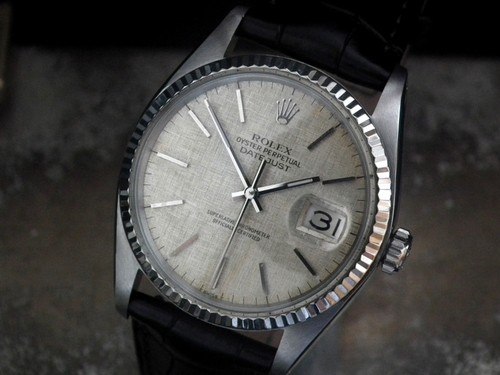 Stunning 1983 steel solid - 1983, &