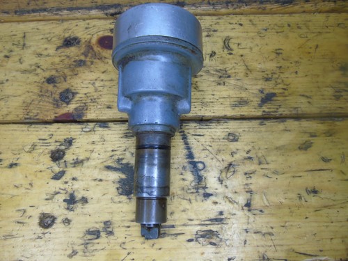 Triumph tiger cub - cub, distributor