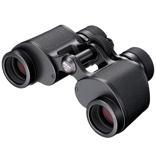 Nikon nature 8x30 ii - 8x30, e