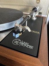 Linn LP12 Turntable + Syrinx