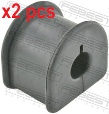 X2 PCS VWSB-1J2R REAR AXLE