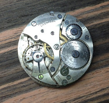 Thomas Russell & Son Pocket