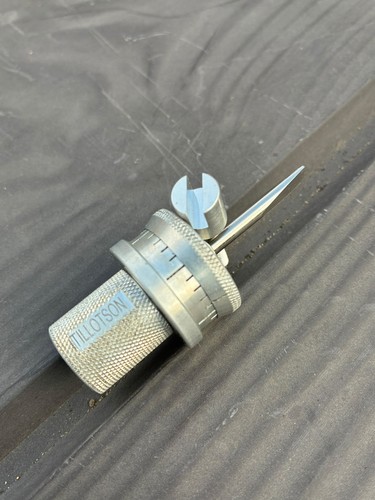 Tillotson quick jet - tillotson, for