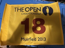 The Open Championship