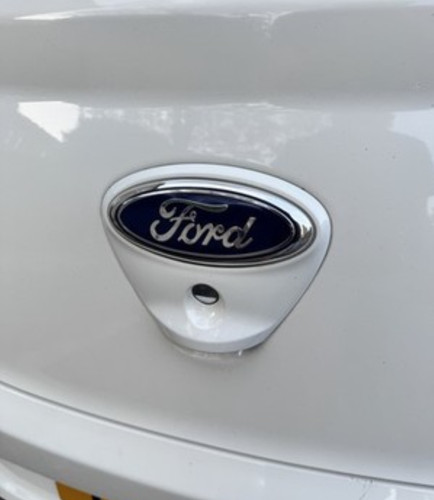 For ford 145mm 58mm blue - 145mm, x