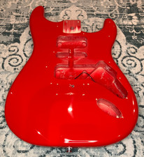 Squier – Stratocaster –