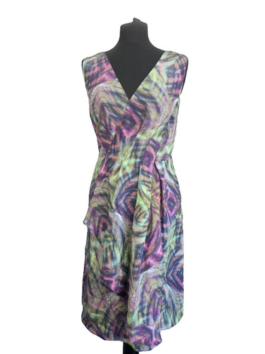 Fenn wright manson 100 - 100%, silk