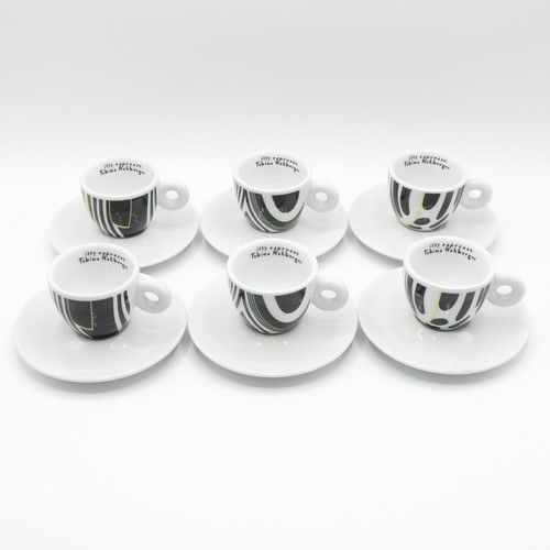 Illy espresso coffee - illy, x
