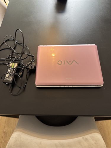 Sony vaio vgn - vaio, vgn-cr11s