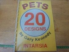 Pets 20 Designs Knitting