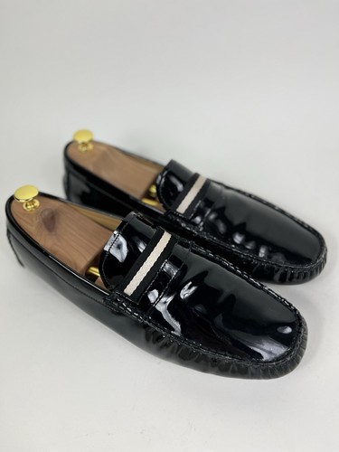 Bally mens shoes size - bally,