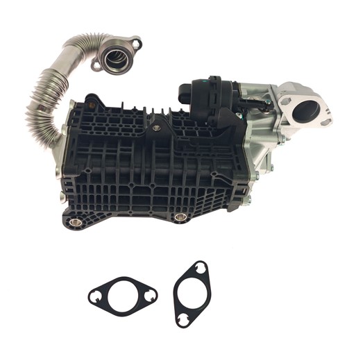 Egr valve cooler - egr, citroen