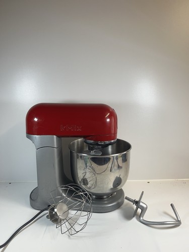 Kenwood kmix kmx50 red stand - kenwood,