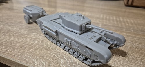 28m churchill crocodile tank - crocodile,