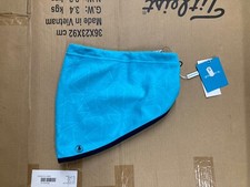 GREEN LAMB LADIES GOLF SNOOD - SCUBA BLUE