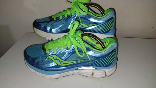 Saucony kinvara running - kinvara,