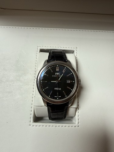 Iwc vintage ingenieur - iwc,