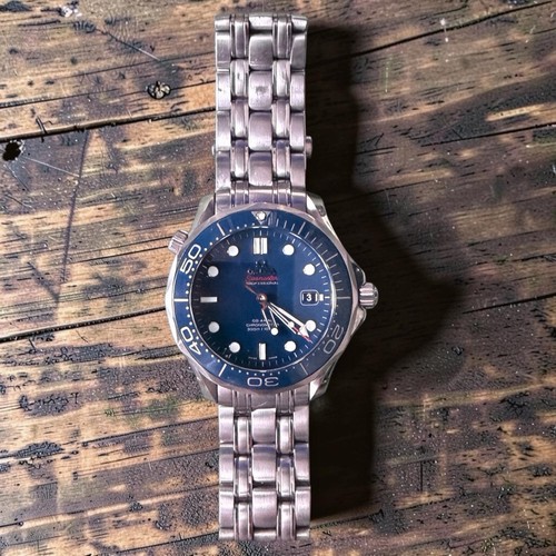 Omega seamaster professional - seamaster,