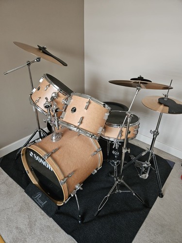 Sonor force 1007 natural - sonor,