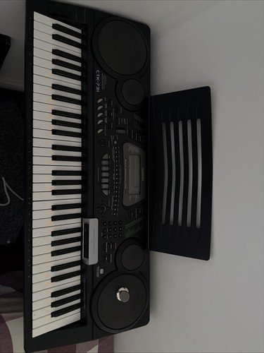 Casio ctk 731 - casio, ctk-731