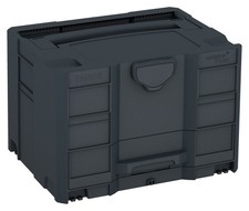 Tanos systainer ® T-Loc SYS-Combi II anthracite 80101817