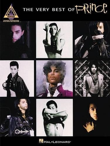 The very best prince - the,