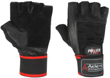 Arden Weight Lifting Gloves
