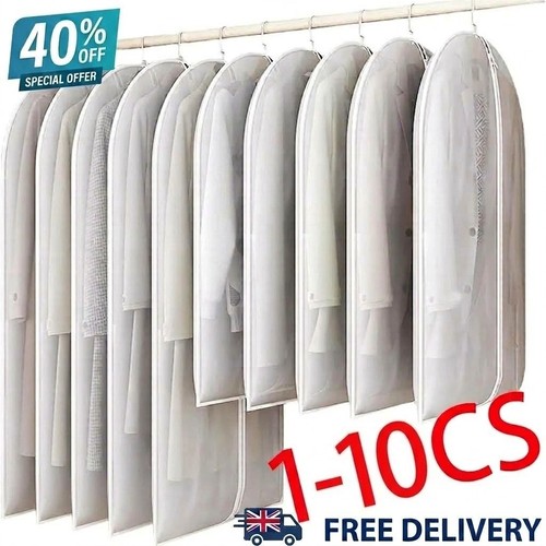 Pack large hanging - large, suit