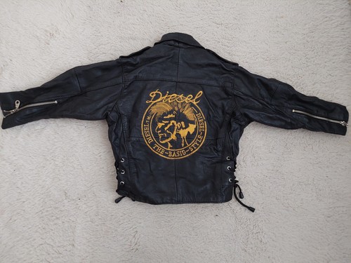 Vintage 90s diesel kids - vintage,