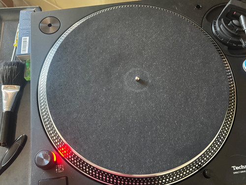 Origin live upgrade turntable - origin,