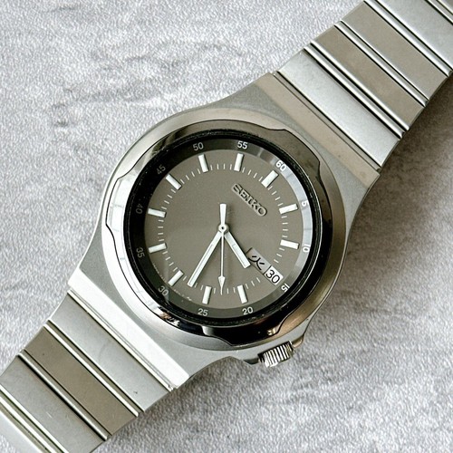 Seiko 7433 6010 - seiko, men's