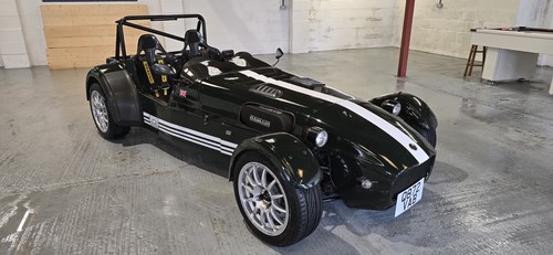 Westfield kit car - kit,